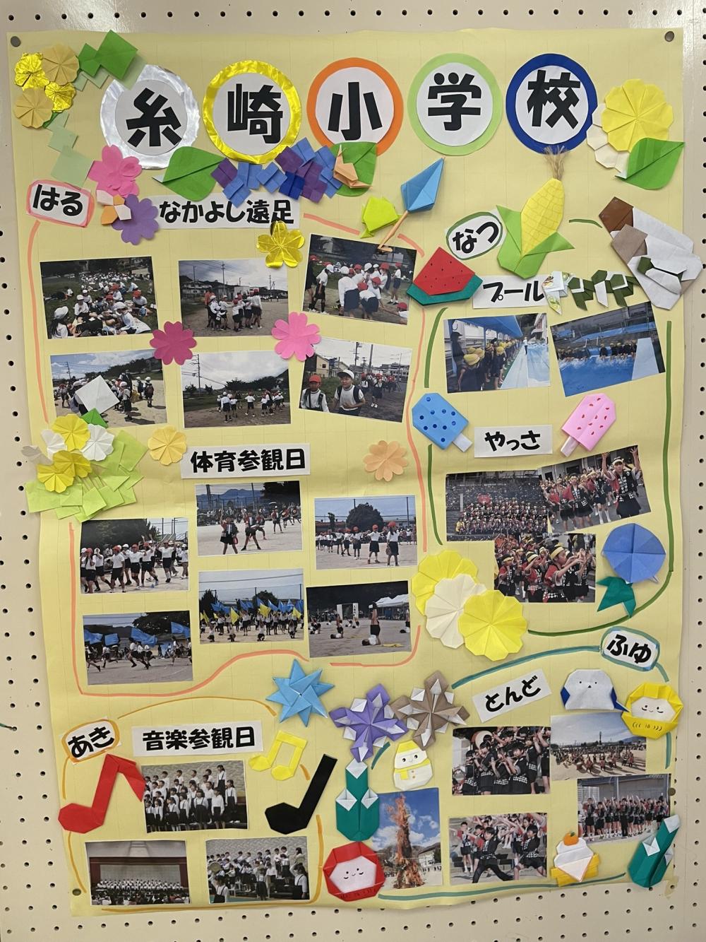 R7糸崎小学校PTA