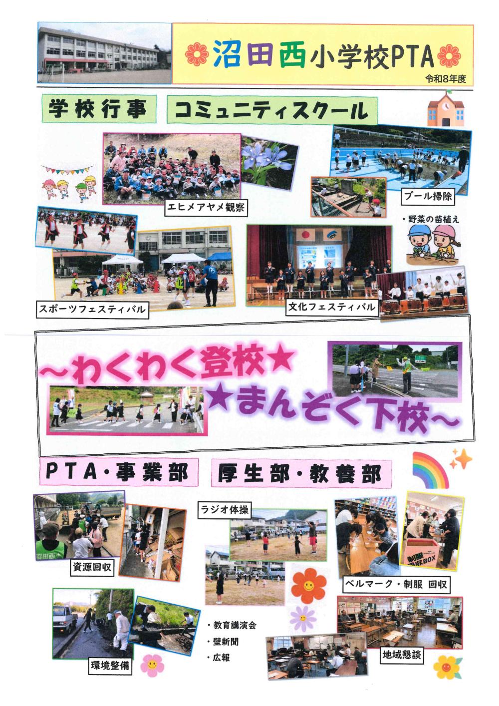 13_R8沼田西小PTA