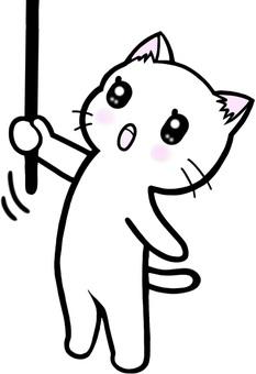 棒ビクス イラスト