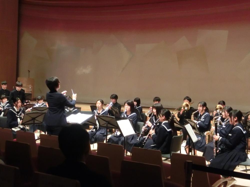 6 吹奏楽