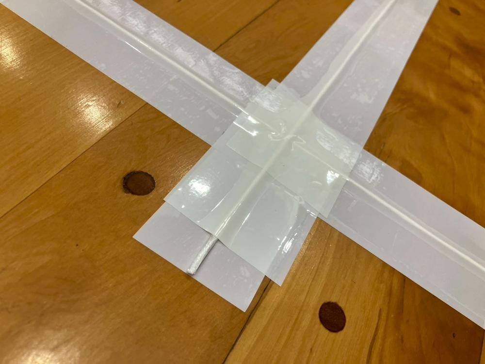 競技 ボール線　三村