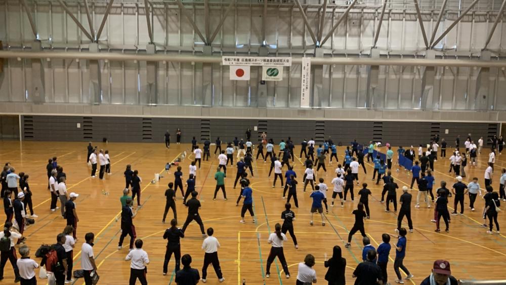 競技ダンス　今村