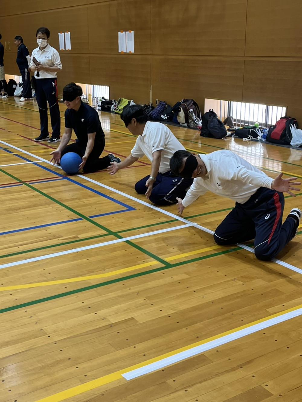 競技（小 西 土）　山内