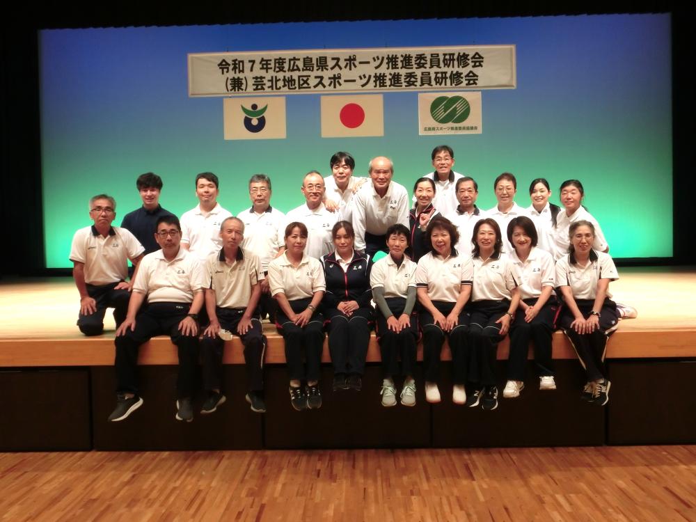 集合写真 安芸高田市　2025.09.21