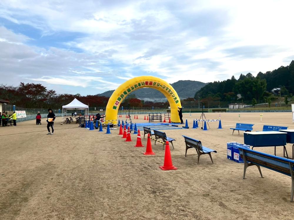 業務　会場設営（三）