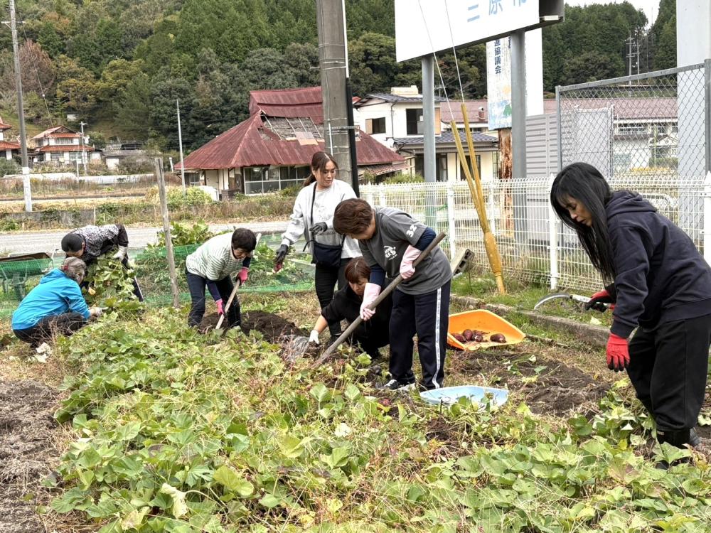業務　事前準備（舩）