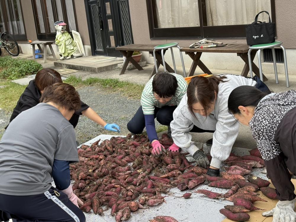 業務　事前準備０（舩）