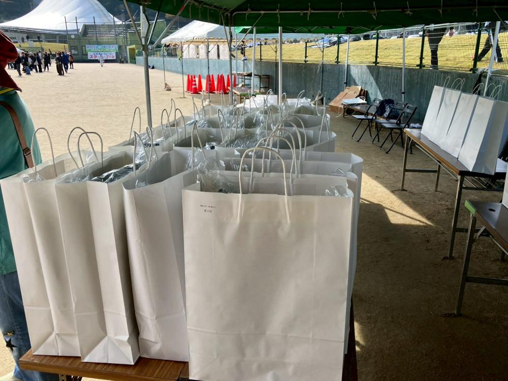 業務表彰受付（三）追加