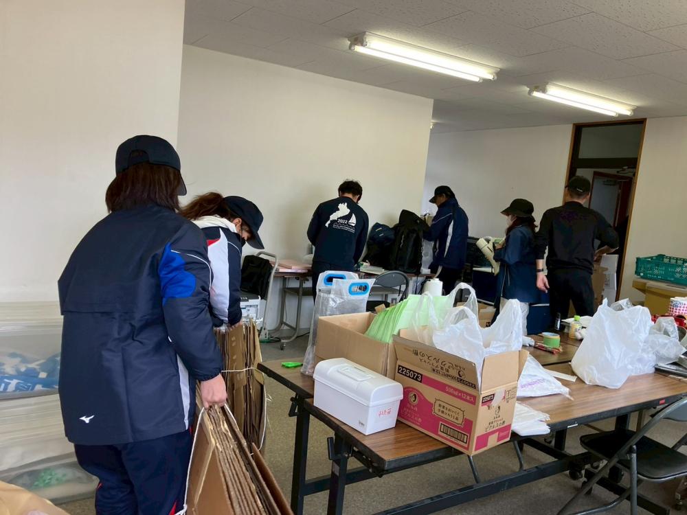 業務（三）追加