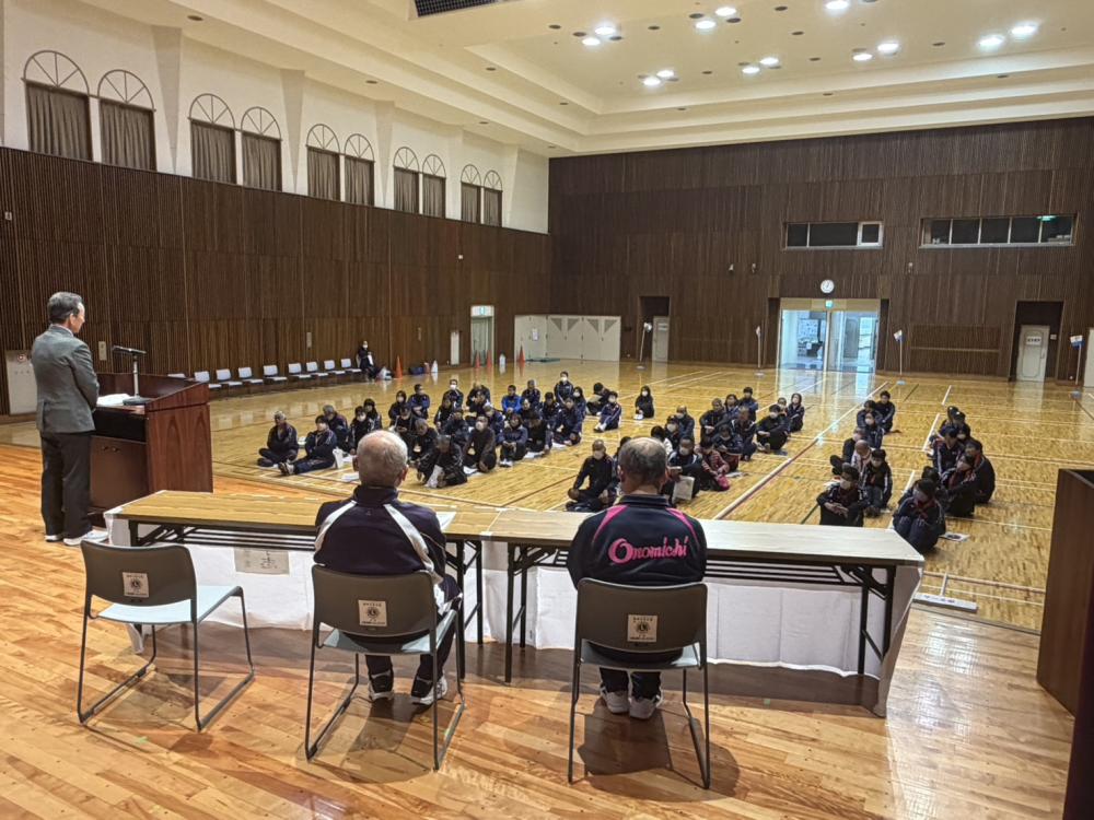 01-2開会式 舞台から