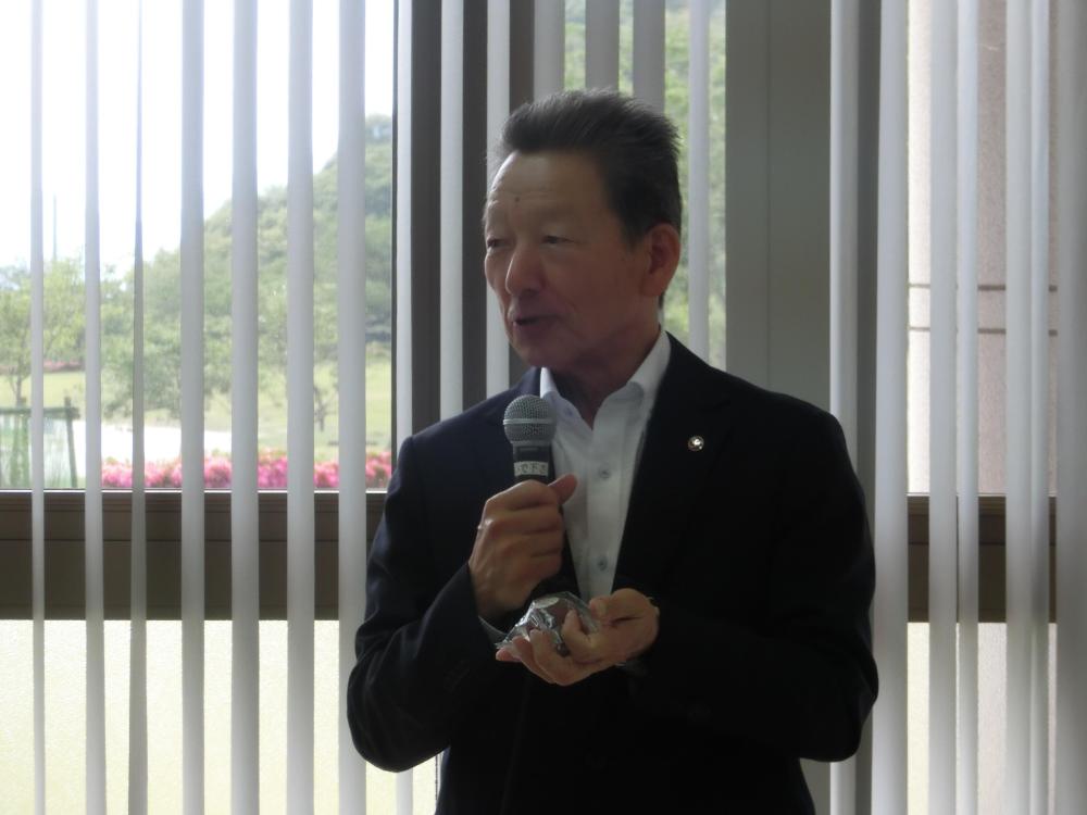 2‫比本会長挨拶