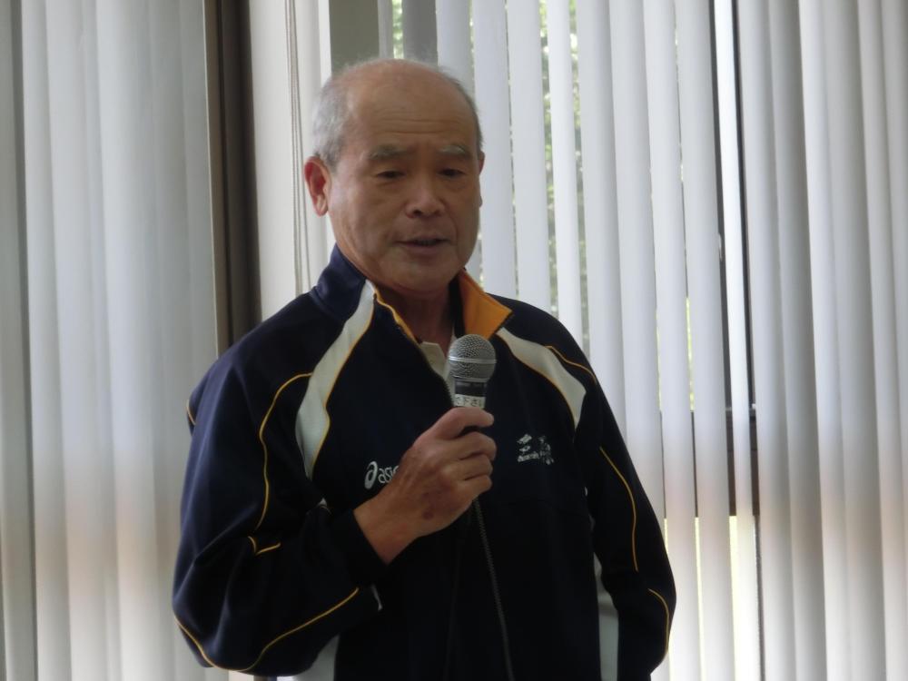 3新会長挨拶