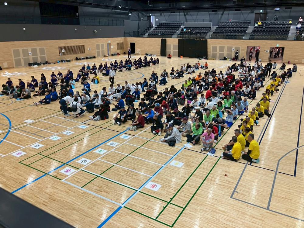 13閉会集まり○