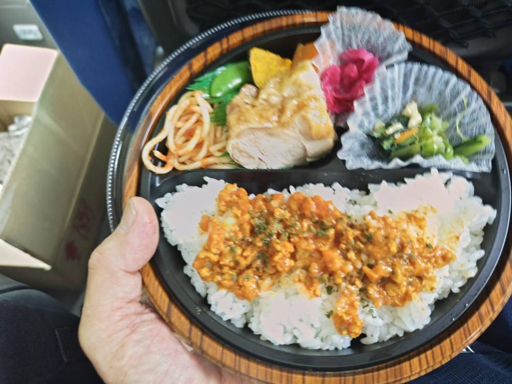 弁当